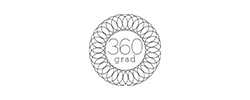 360 GRAD VERLAG Logo
