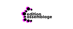 edition assemblage Logo