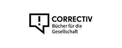 CORRECTIV.Verlag Logo