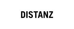 DISTANZ Logo