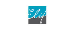 ELIF VERLAG Logo