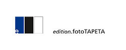 edition.fotoTAPETA Logo