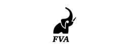 Frankfurter Verlagsanstalt Logo