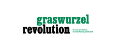 Verlag Graswurzelrevolution Logo