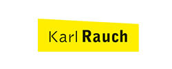 Karl Rauch Verlag Logo