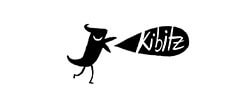 Kibitz Verlag Logo