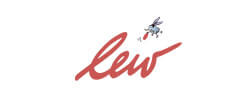 leiv Verlag Logo