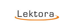 Lektora Logo