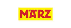 MÄRZ Verlag Logo