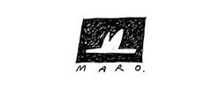 MaroVerlag Logo