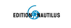 Edition Nautilus Logo
