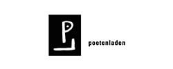 Poetenladen Logo