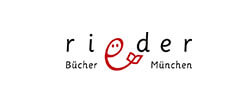 Susanna Rieder Verlag Logo