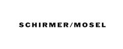 Schirmer/Mosel Logo