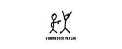 Verbrecher Verlag Logo
