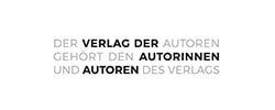 Verlag der Autoren Logo