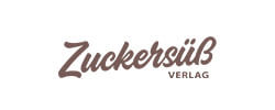 Zuckersüß Verlag Logo