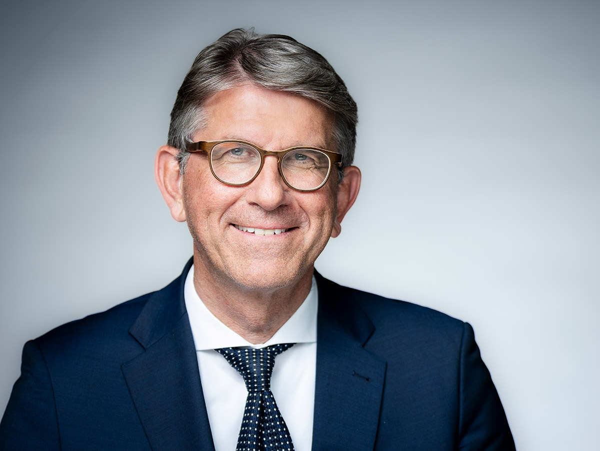 Portrait Dr. Wolfram Weimer - Copyright: BPA Jesco Denzel Portrait Dr. Wolfram Weimer - Copyright: BPA Jesco Denzel