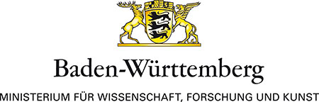Link zur Website des Ministerium für Wissenschaft, Forschung und Kunst Baden-Würtemberg